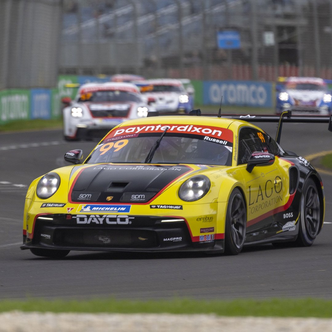 DaycoOfficial's tweet image. An incredible weekend for Dayco’s Motorsport!

Amazing races with @Dave_Russell_22 and Earl Bamber Motorsport and @Todd_Hazelwood  and @CoolDriveAU 🏁

#Dayco #DaycoMotorsport #MoveForwardAlways