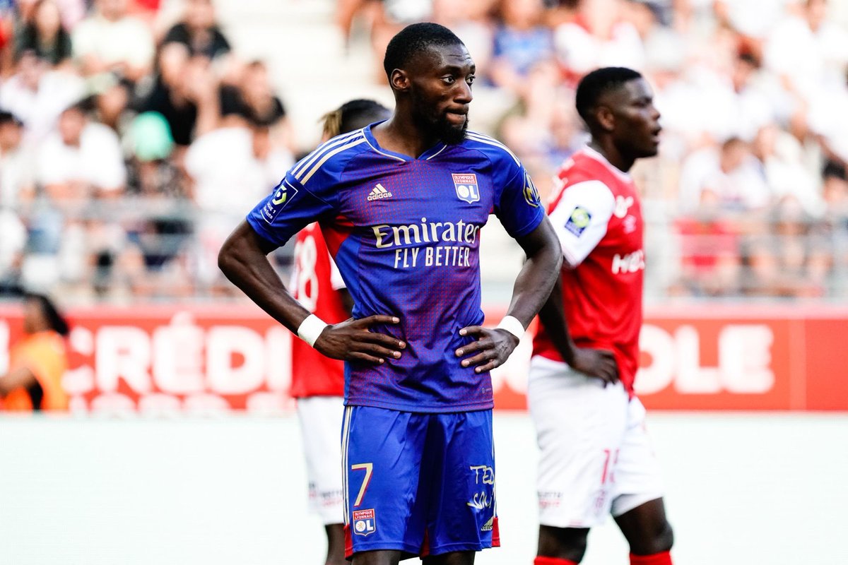 Actu Foot tweet media