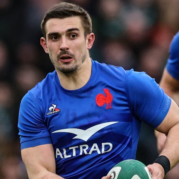 𝐍𝐔𝐌𝐁𝐄𝐑 𝐅𝐈𝐅𝐓𝐄𝐄𝐍:

Like for KEENAN ☘️

RT for RAMOS 🇫🇷   

#GuinnessSixNations