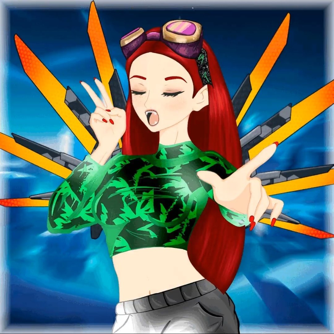JFCDAO's tweet photo. 📣#Partnership🧐
We are giving away:
🎁 5x @StarkNetFairies WL
1⃣Follow @StarkNetFairies, @JFCDAO & @NameIceCube
2⃣Like & RT + Tag 3 friends
3️⃣ Submit starkent Address in comment
#NFTCommunity #Starknet #starkware #starknetNFT #NFTs #StarkNetFairies #MintSquare #JFCDAO https://t.co/xnM9KLRCgL