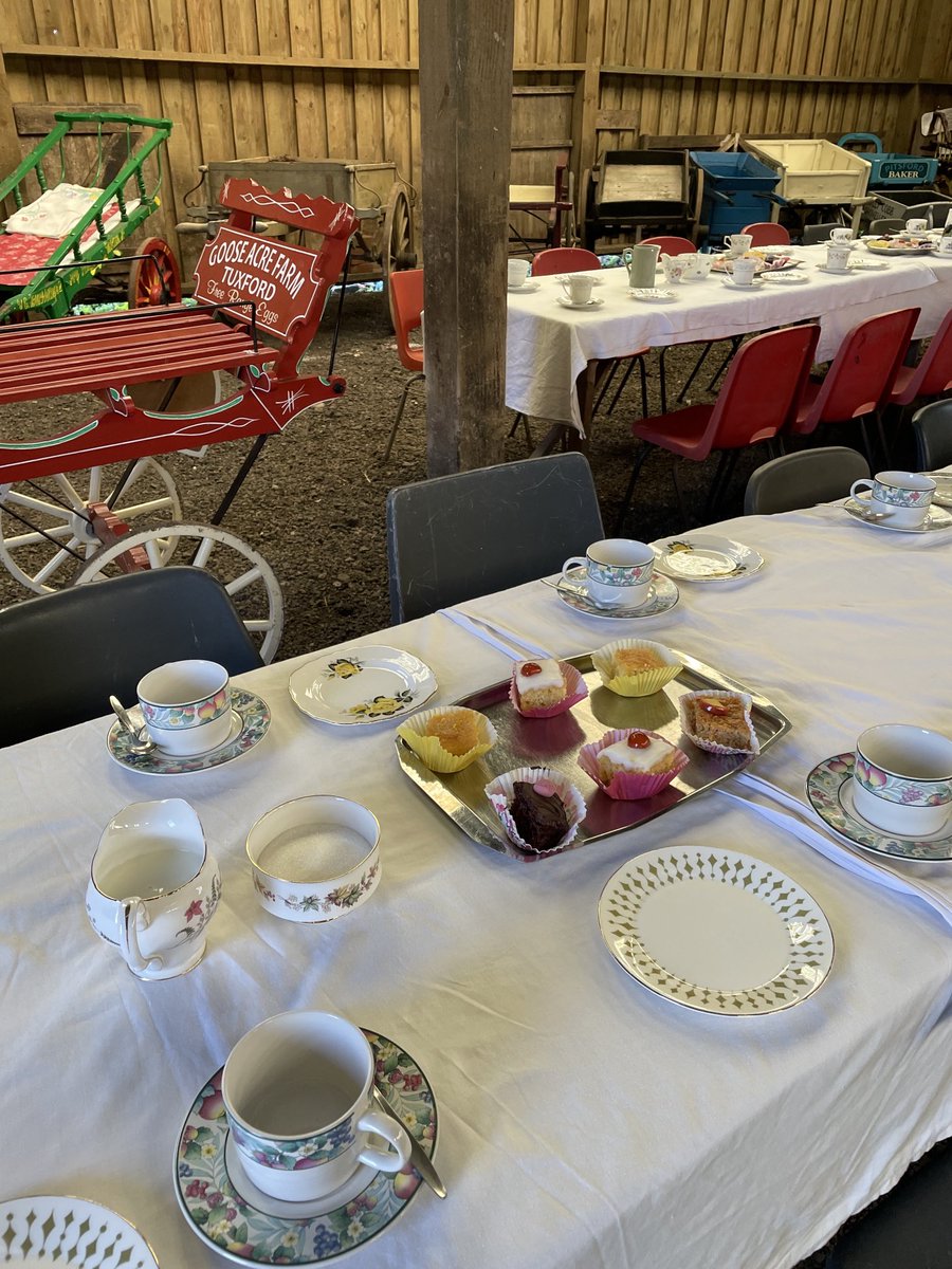 Ready for our first mystery coach tour from Wisbech #hiddenheritage #walksoflife