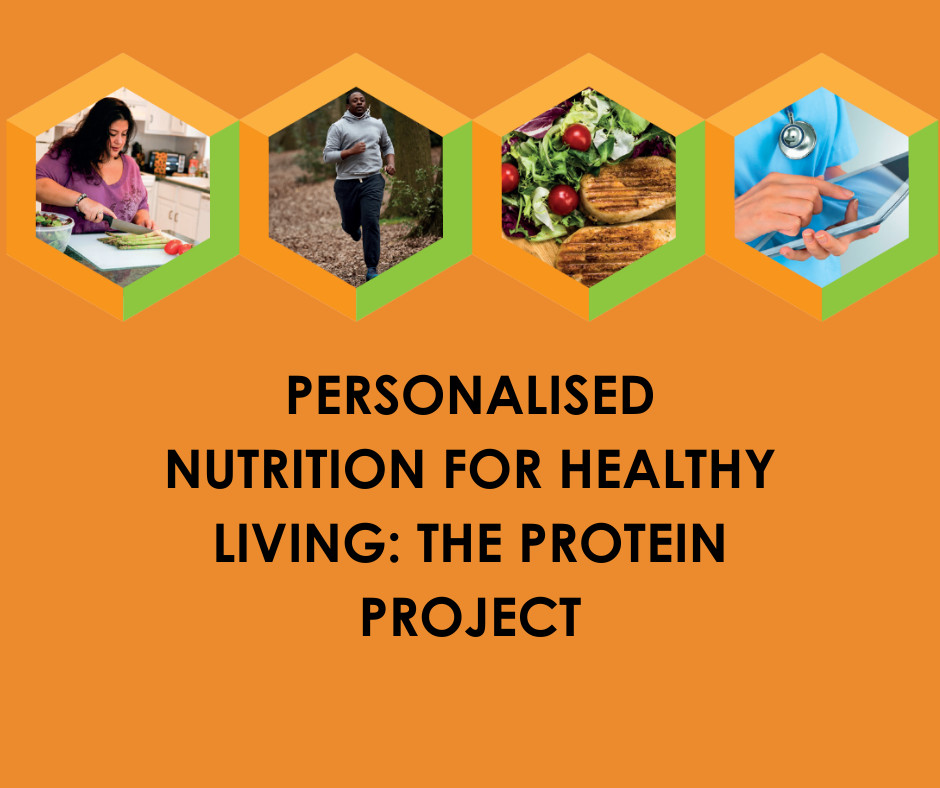 How can you participate in the PROTEIN Project?

Follow us on Social Media to stay up to date with new publications, videos and developments within the PROTEIN Project, including participation in Pilot studies.
protein-h2020.eu