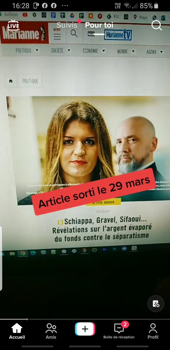 GerardHP67's tweet photo. @rene_chiche Mais puisqu'on vous dit que nous sommes en démocratie en Macronie René enfin...😇
#MacronLePsychopathe
#MacronWatergate
#MacronWEFPuppet
#Agenda2030
#MacronDestitution
#MacronLePetitDictateur https://t.co/yfG8HedyE0