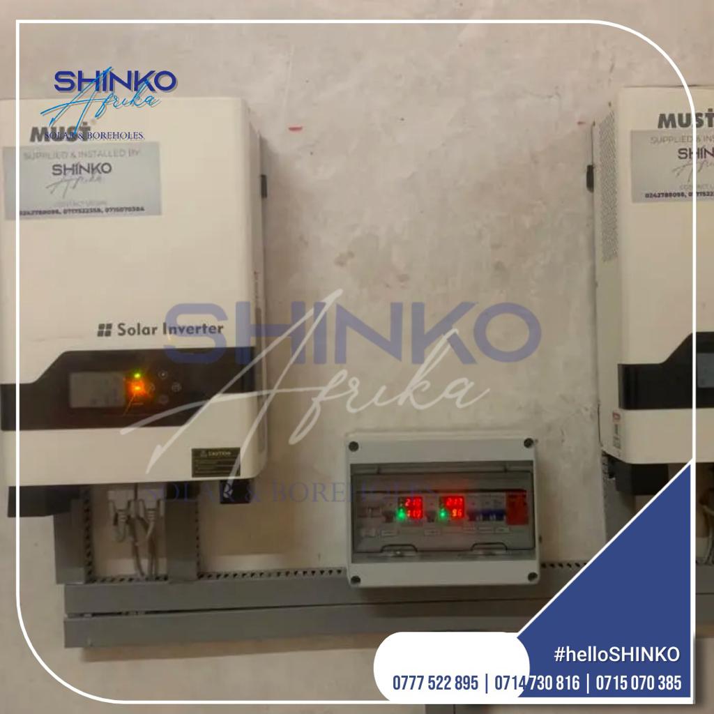 ShinkoSolar's tweet photo. We're passionate about sustainability, and our solar installations are just one way we're making a difference π Swipe through to see some of our recent work in action! #SolarEnergy #GreenLiving #helloshinko https://t.co/t4pOXWDjOM