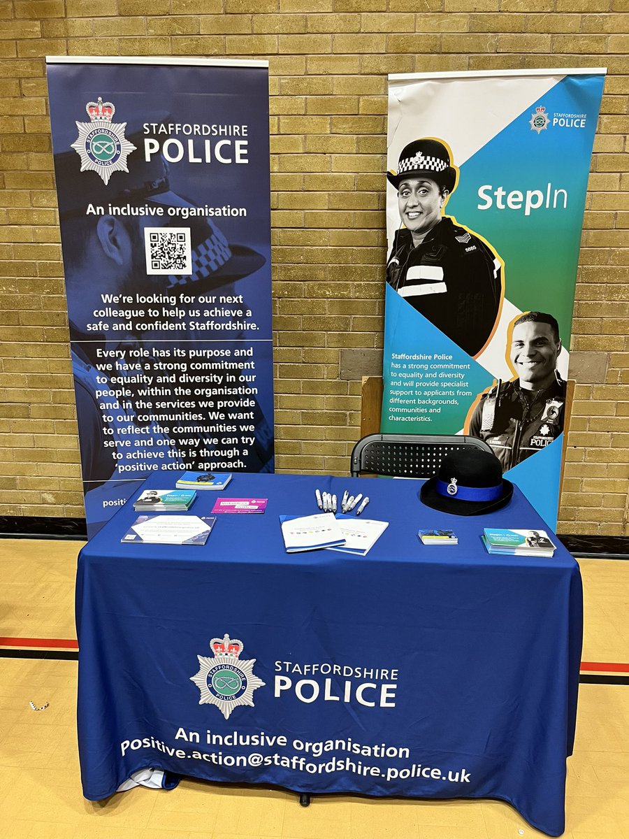 PositiveAction@StaffsPolice tweet media