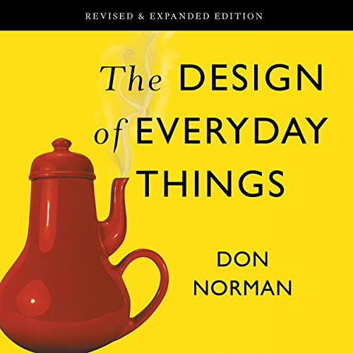 🧵1/8: Excited to share 7 key takeaways from the book 'The Design of Everyday Things' by Don Norman, 1st of the top 5 design books I recommended earlier! 🚀 These heuristics have significantly impacted my perspective on design. #DesignOfEverydayThings #DonNorman #DesignThinking