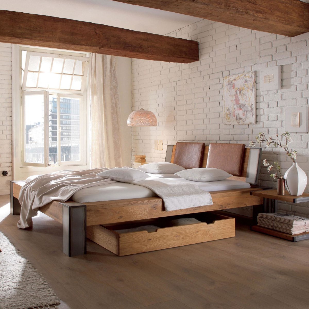 de_belama's tweet photo. Ein Meisterwerk auf vier Beinen - Das "Bormio 18 Cobo Sion Sano" #Massivholzbett erzeugt aufregende Kontraste im #Schlafzimmer durch die ansprechende Farbkombination und die ästhetische Maserung des Holzes.

Hier gehts zum Bett: 
https://t.co/sXsTYAMp5x https://t.co/PJp3EXgxZU