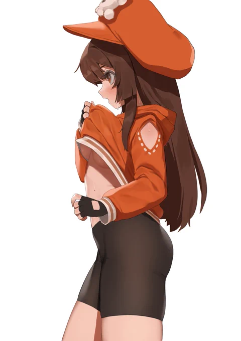 やっぱりぼくはギルティギア#これでフォロワーさん増えました 