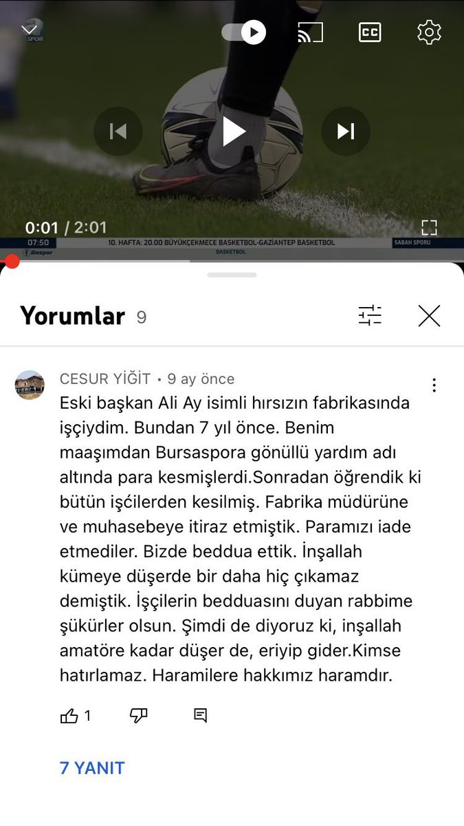 Benzer işler
