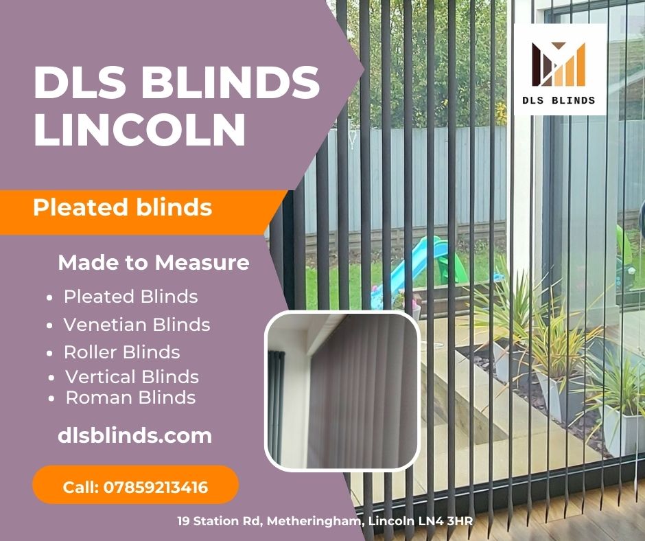 DLS Blinds (@DlsBlinds) / Posts / X