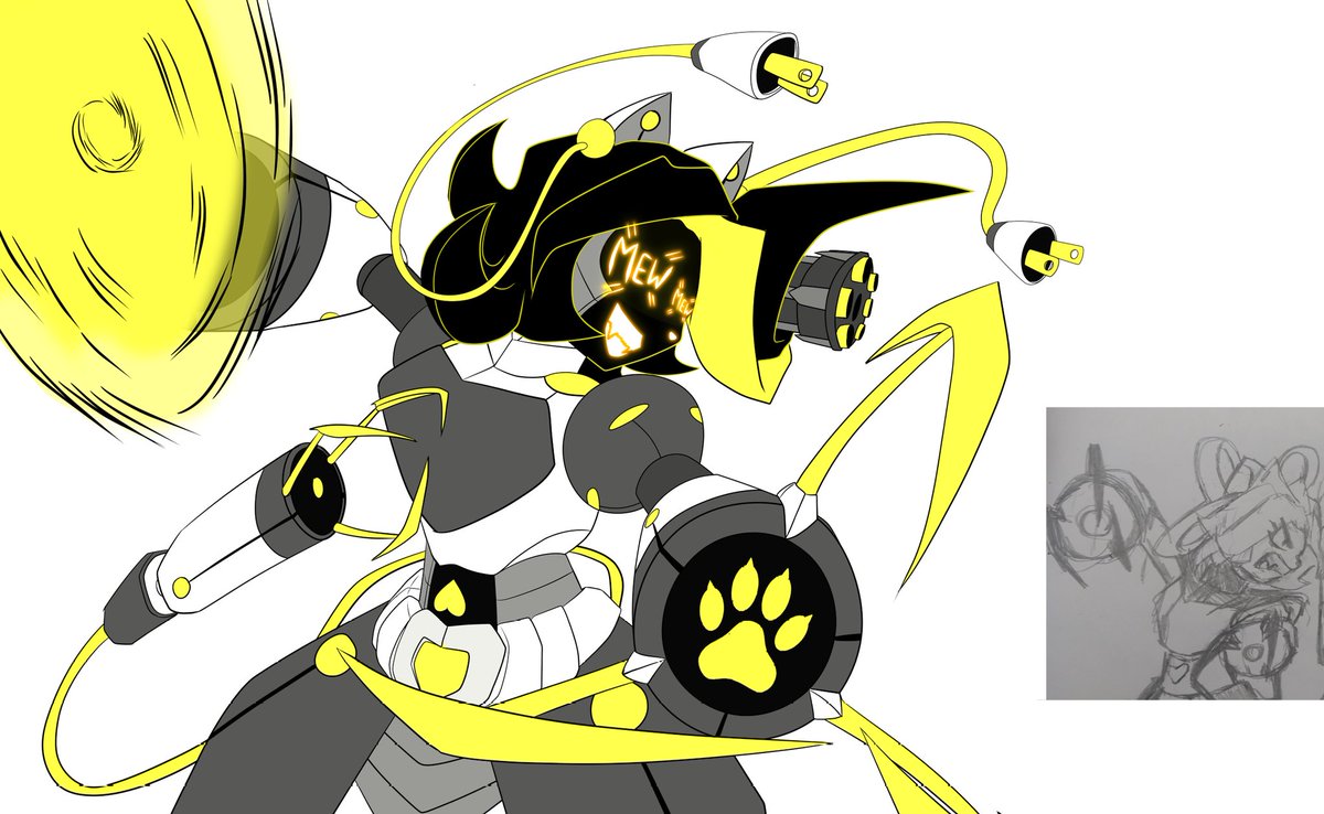 MC_TechRED's tweet image. THIS IS THE MEW MEW TIME !!!!!

 IT'S NANO MEW MEW!!!!

#Beyond_R_Write
#UndeRwrite
#BeyondTale
#UndertaleAU
#Undertale
#MadMewMew
#MewMewTime