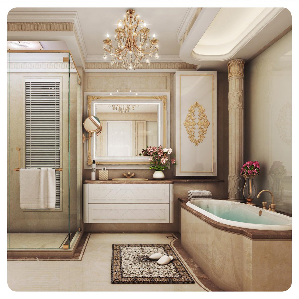 Architect Reza Kabul tweet media