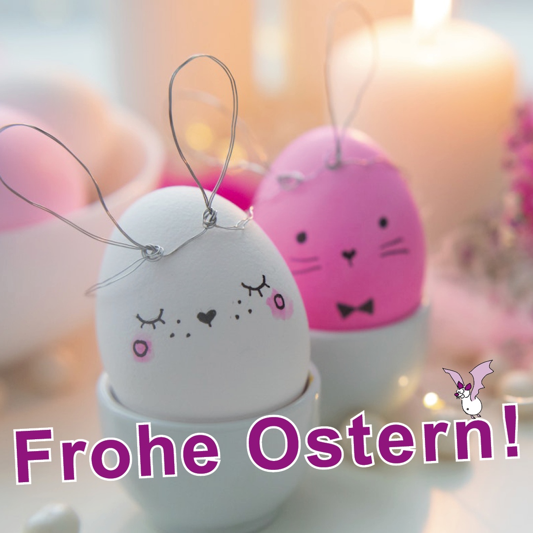 kfofleddermann's tweet photo. Frohe Ostertage wünscht Ihnen die Kieferorthopädie Dr. Fleddermann!

FERIENÖFFNUNGSZEITEN: https://t.co/Lq7NknD8rd

#fleddermann #dr #neuss #kieferorthopädie #ammarkt #romaneum #amromaneum #orthodontics #ostern #urlaub #frühling #ferien #holidays #happyeaster #froheostern https://t.co/kjihBVxlB8