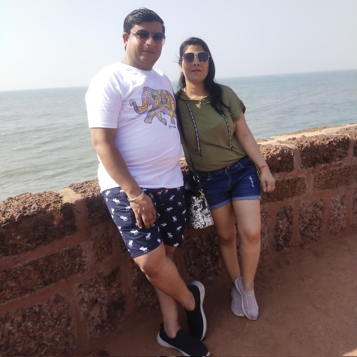 ANKUSH ARORA ( NAINA PACKERS) tweet media