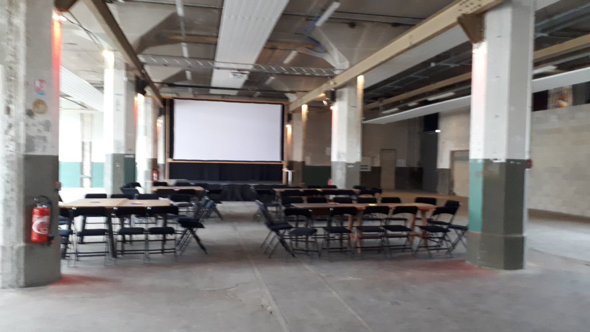 Lp68Prix's tweet photo. Dès 13h45 aujourd'hui, le Prix Littéraire des lycéens professionnels et apprentis du Haut-Rhin reprend vie à MOTOCO ! A 16H15, le suspense aura pris fin...et la lauréate 2023 est...? https://t.co/PuRYoYgE6u