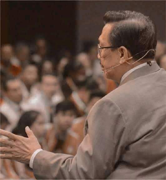 maamoruaje's tweet photo. We miss you dearly! @BroEliSoriano #TheLegacyContinues https://t.co/joplTZtXBn