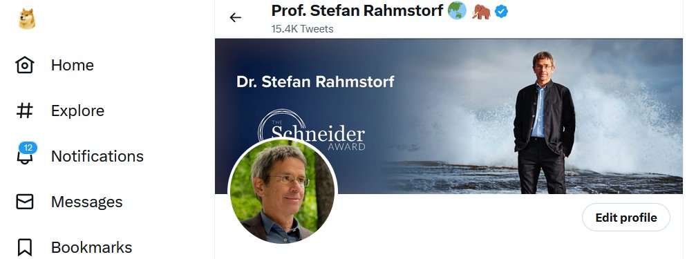 It is quite annoying when an autocratic company owner replaces the Twitter bird logo with the doge logo of a dodgy cryptocurrency (top left).