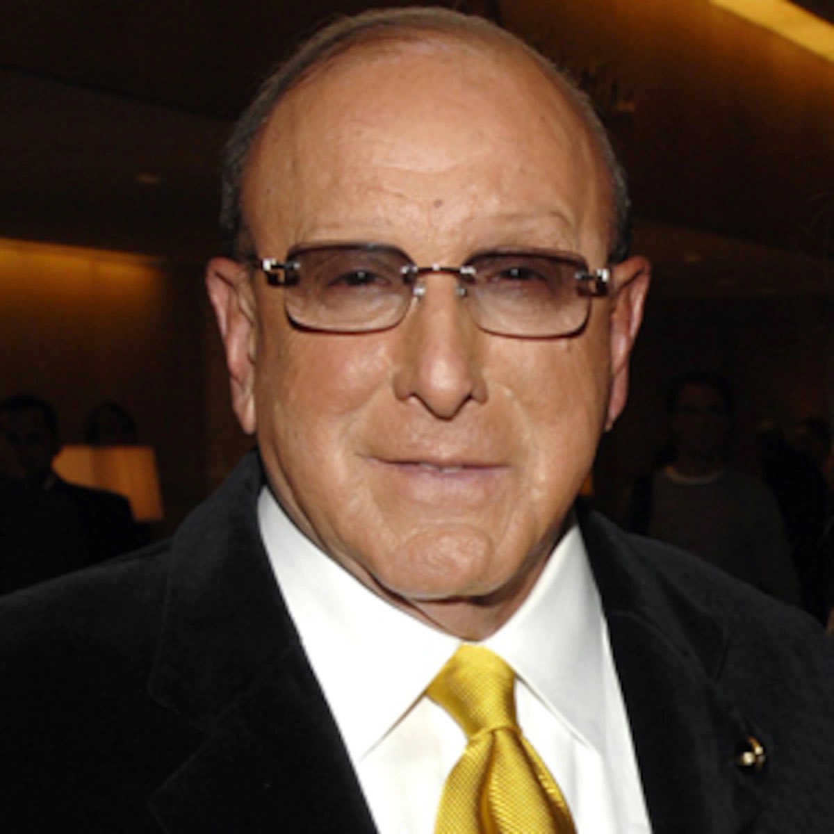 Happy 91st Birthday to American record producer/executive & attorney Clive Davis!  