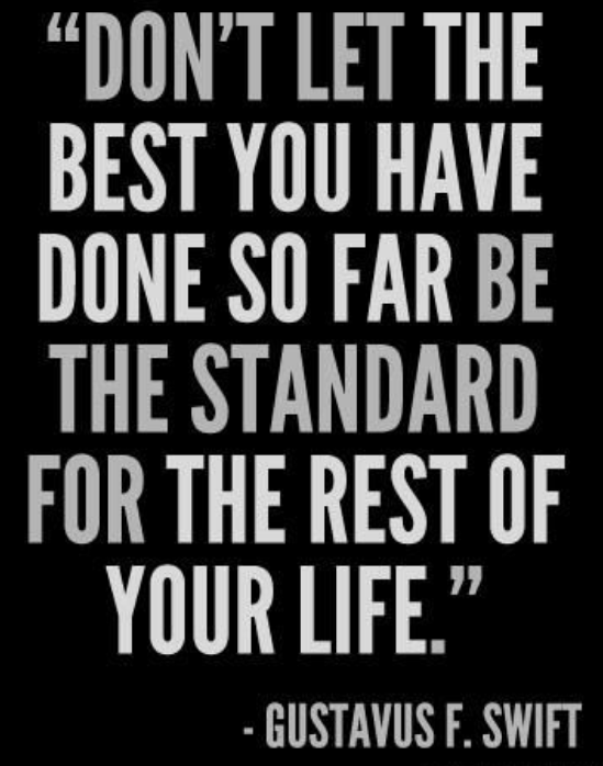 "This game rewards people who do it right. This game has demands. You do them &amp; succeed or you don't do them &amp; you struggle. There is no middle area. We don't 'have a choice' about how we are going to do things if we are going to stay true to the goals we all made."-T. Moawad