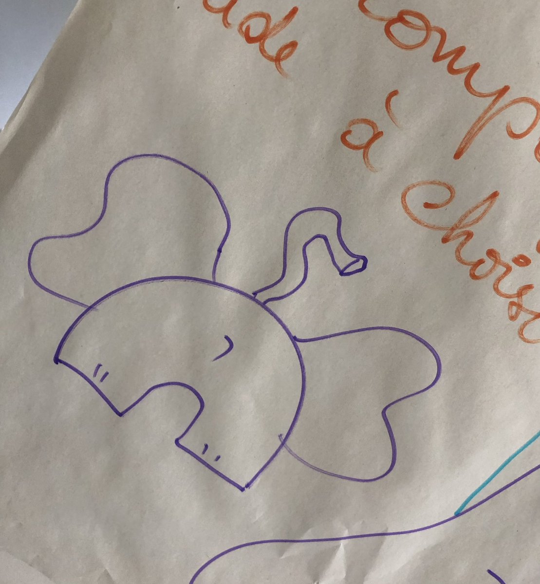 cadenly22's tweet image. Love my job 😅 #Creativeproblemsolving #innovation