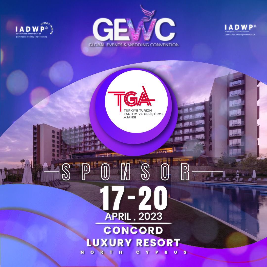 gewc_in's tweet image. Teşekkürler 🙏 

✨🇹🇷

#globalweddinginsight #gewc2023 #gewc #weddingplannermeetup #indianweddingplanners #globalweddingplanners #cyprus #turkey #turkeydestinationwedding #sponsors