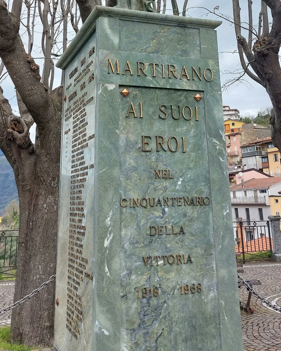 Delta28Pavels's tweet image. Martirano! Paesino della Calabria! 
"A Marturano!" Cit. Popolare dei vecchi paesani. XD

#martirano #marturano #paesino #calabria #italia #italy