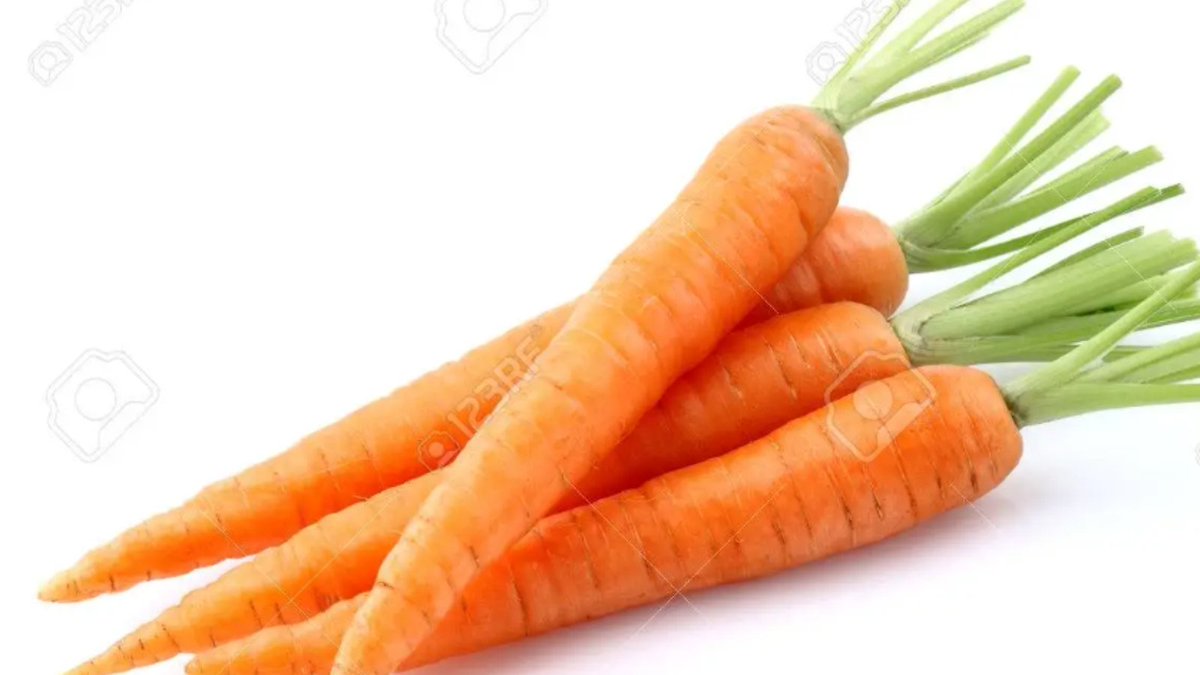 milutkiego_dnia's tweet image. 4 kwietnia to Dzień Marchewki!
Dzisiaj szczególnie zachęcamy do spożywania tego smacznego i zdrowego warzywa! 🥕
#dzienmarchewki #marchew