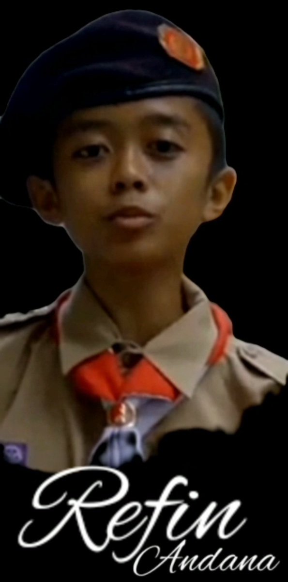 Refin Andana