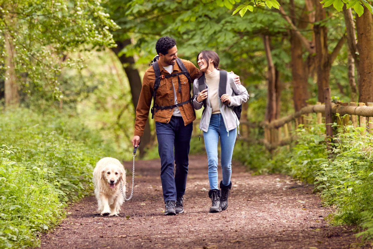 This April an Atalian Servest team is taking part in the Stand Up To Cancer Walkies Challenge to raise funds for Cancer Research UK. Please consider donating to our team to fund the life changing Stand Up To Cancer projects: ow.ly/KCYc50NuWfG