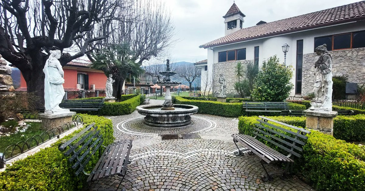 Delta28Pavels's tweet image. Martirano! Paesino della Calabria! 
"A Marturano!" Cit. Popolare dei vecchi paesani. XD

#martirano #marturano #paesino #calabria #italia #italy