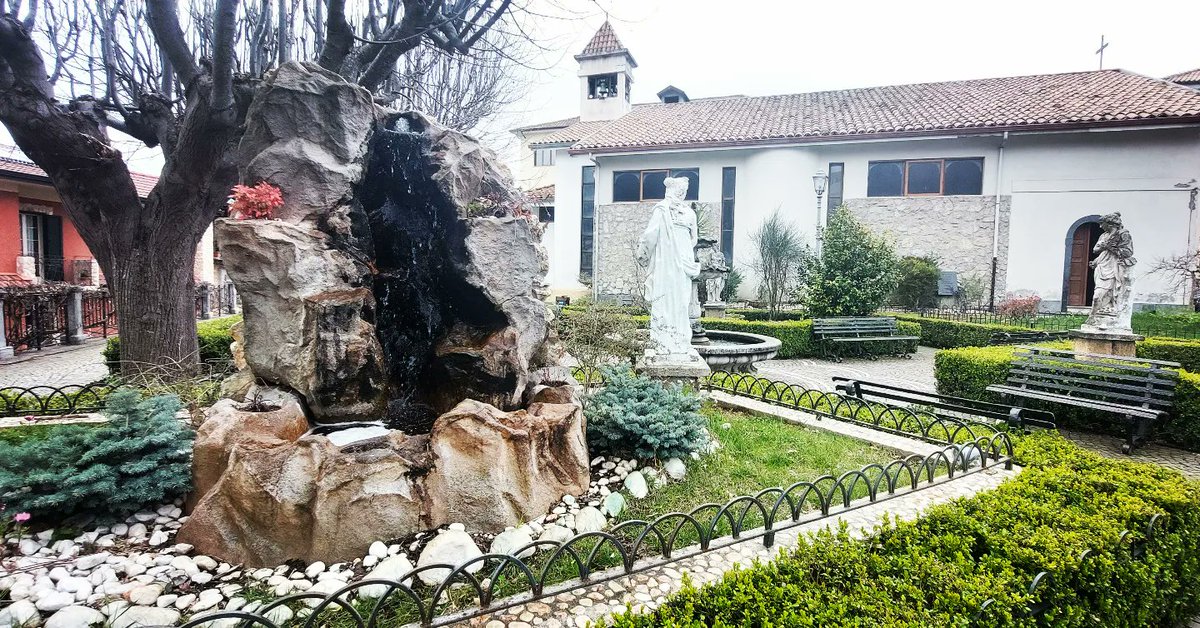 Delta28Pavels's tweet image. Martirano! Paesino della Calabria! 
"A Marturano!" Cit. Popolare dei vecchi paesani. XD

#martirano #marturano #paesino #calabria #italia #italy