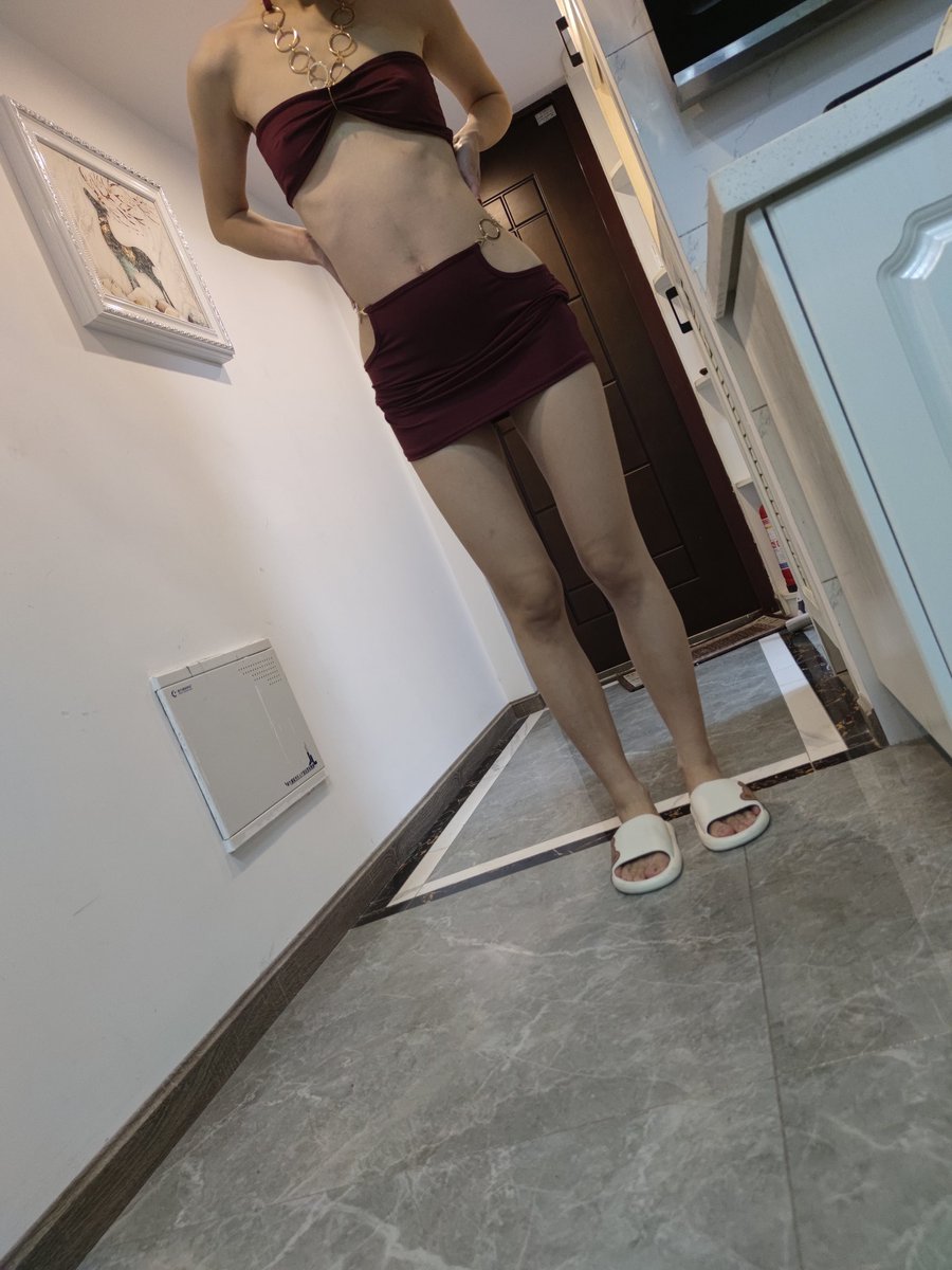 杭州夫妻_杏仙儿 tweet media
