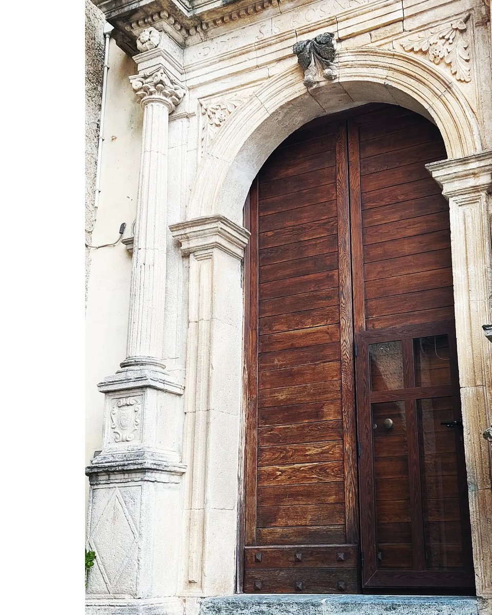 Delta28Pavels's tweet image. Martirano! Paesino della Calabria! 
"A Marturano!" Cit. Popolare dei vecchi paesani. XD

#martirano #marturano #paesino #calabria #italia #italy