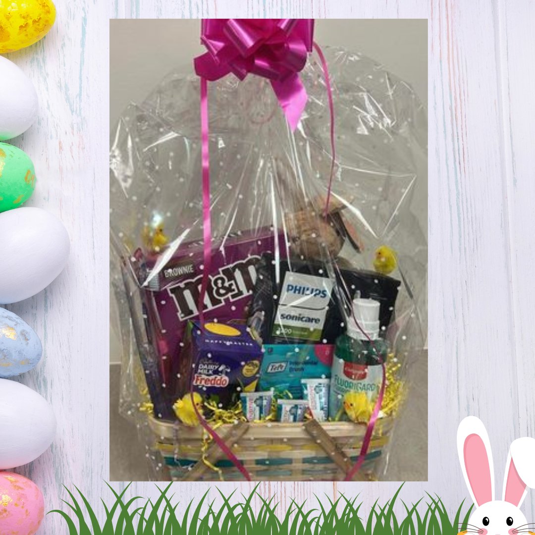 🐣EASTER GIVEAWAY🐣 To win our easter hamper..... 1. Like this post 2. Retweet The winner will be announced on 14th April - Good Luck🐰🐰