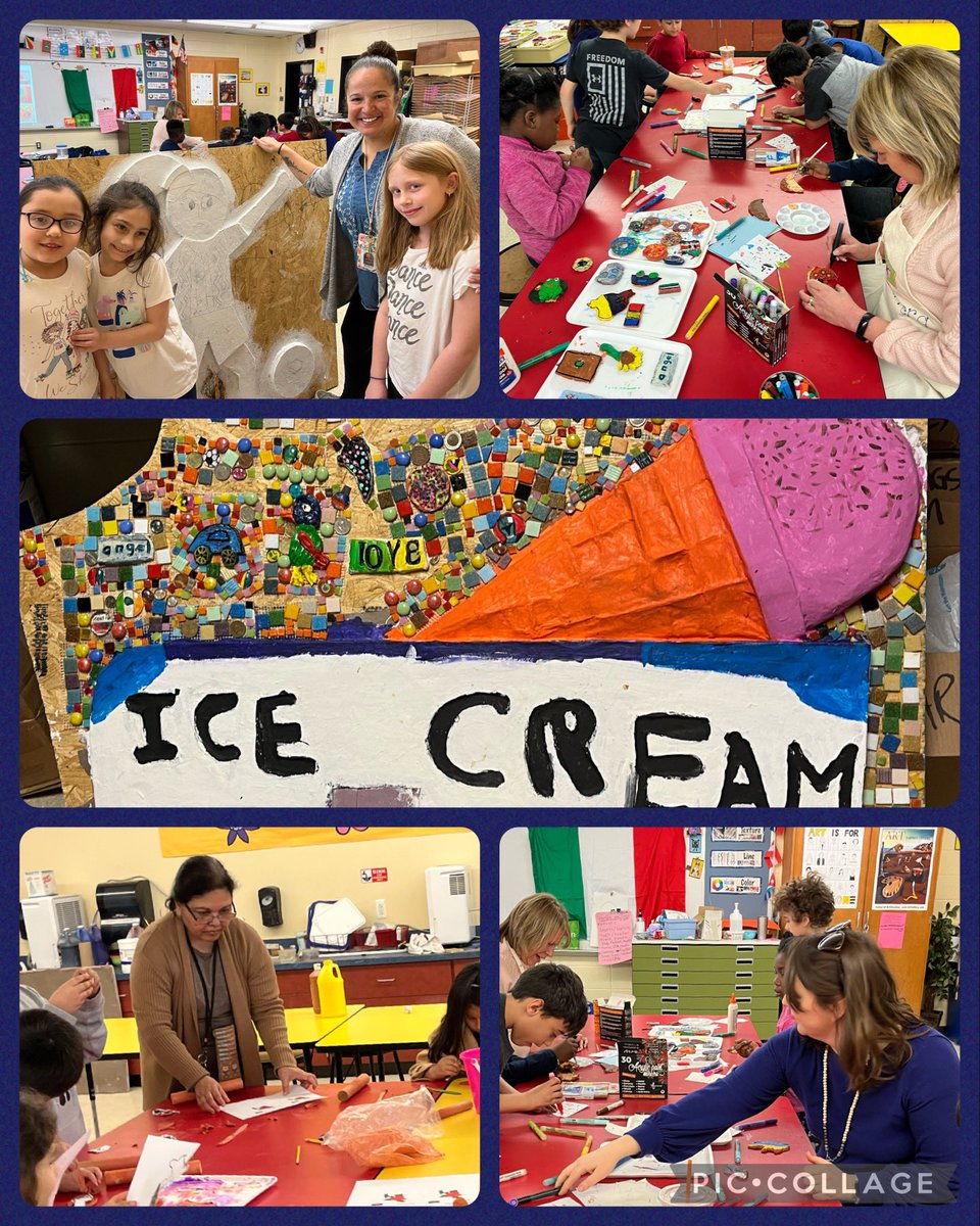 wcbartroom's tweet image. Grant time is quickly coming to a close and I couldn’t be more proud of the dedicated students &amp;amp; incredible #EWEA staff members who’ve been so commited to achieving our grant goals. Can’t wait to install our diversity mural! @EWRSDK12 @wcb_principal @mrsruffgnr @MrsHerrera_WCB