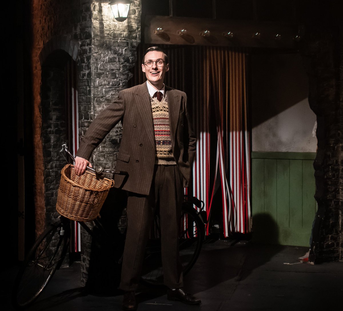 Kevin Wilson 💙 tweet media