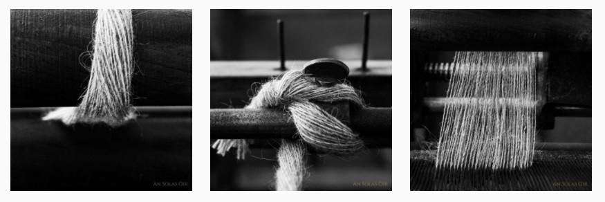 Loom

#IsleOfHarris #HarrisTweed