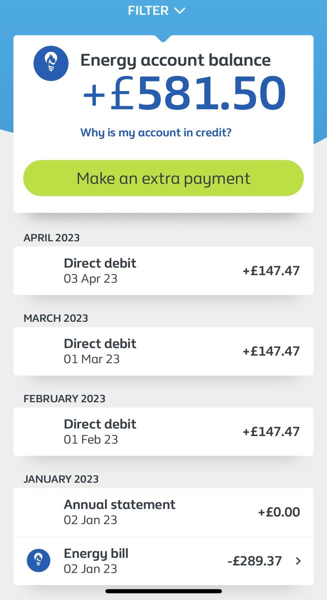 SophiieJune's tweet photo. @BritishGas The issues with this company are too long to fit in to a tweet! Still no answer and still no further forward! Anyone else had these problems? Where on earth do I go from here? https://t.co/ygm78B8Mvr