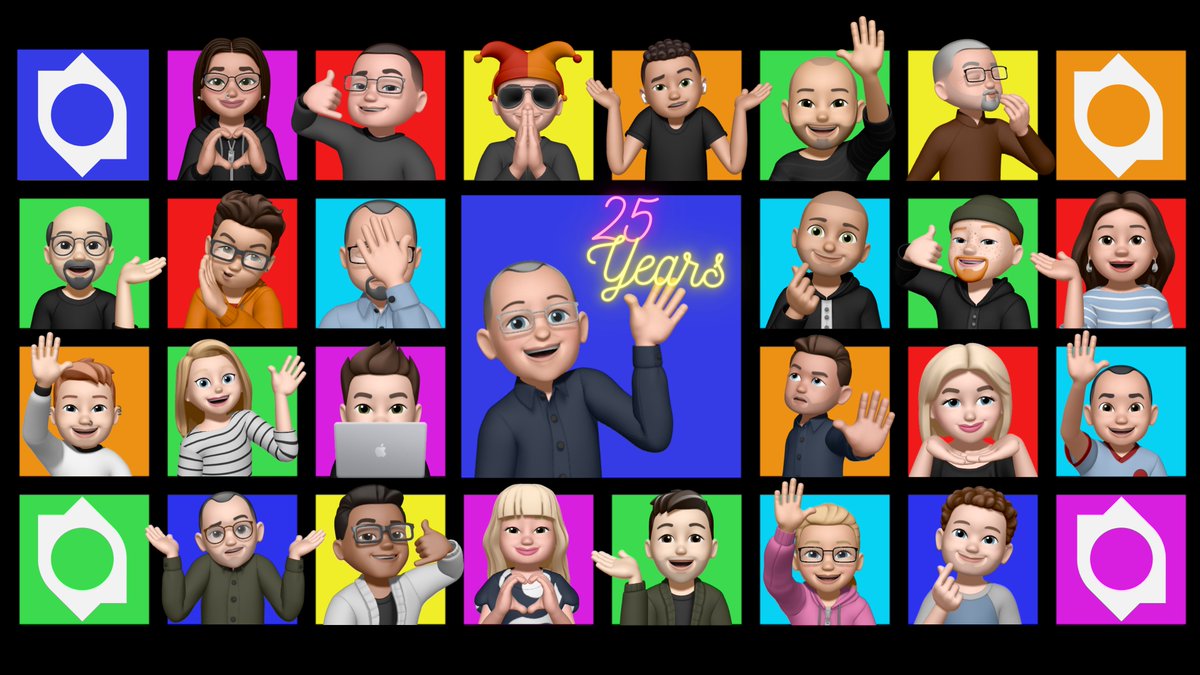 itris's tweet image. 🎂 Celebrating 25 years of itris! 🎉 Thank you to our customers for your trust, loyalty, and support.

Here&apos;s to many more years of innovation, growth, and success together! 🚀

#itris25 #recruitmentsoftware #thankyoucustomers