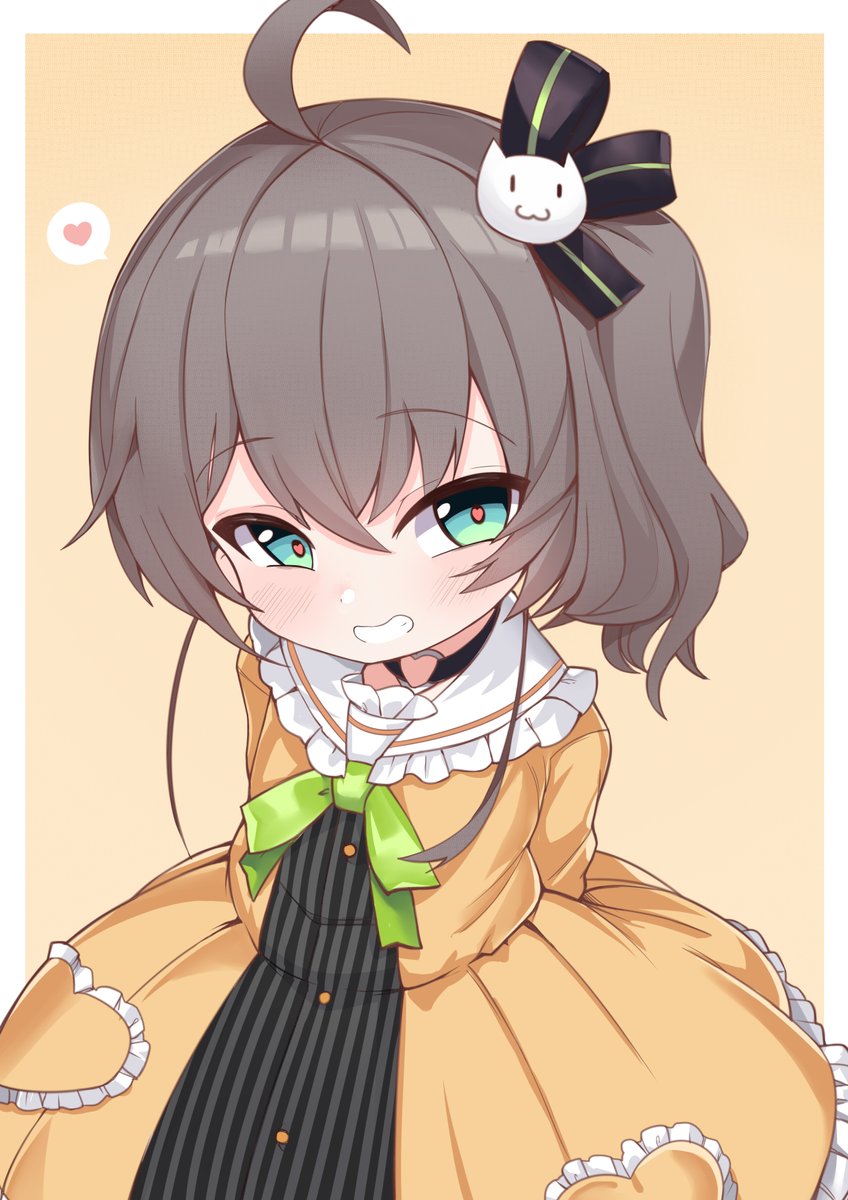 ロリまつりちゃんdes~U//w//U

 #祭絵 