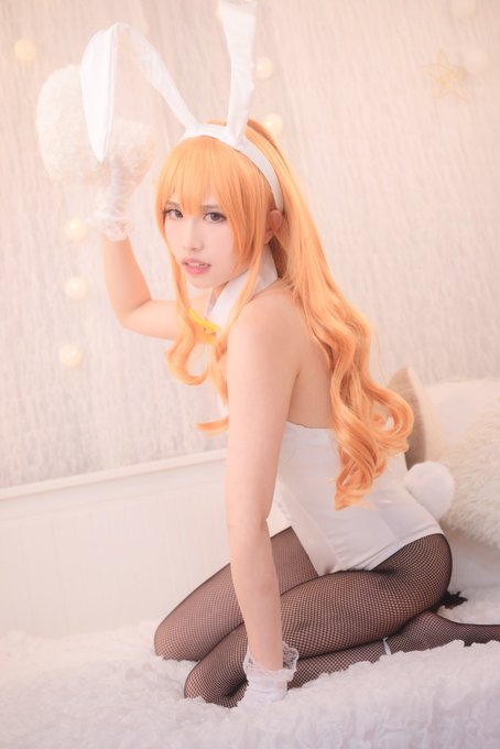 Twitterのコスプレ画像26