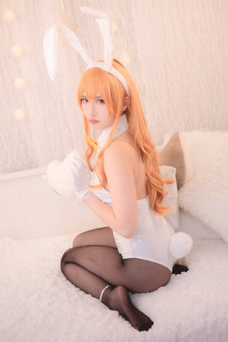 Twitterのコスプレ画像25