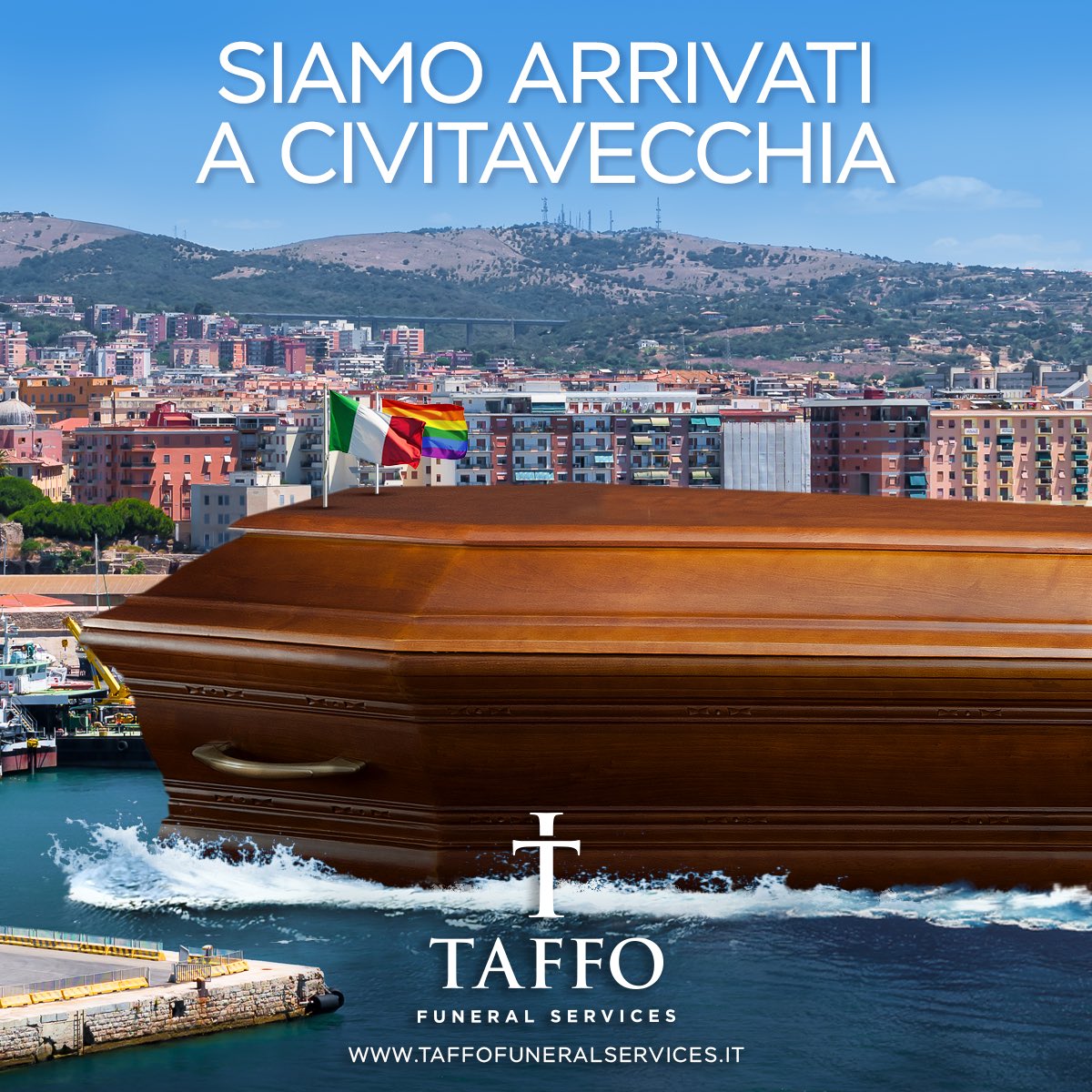 TAFFO tweet media