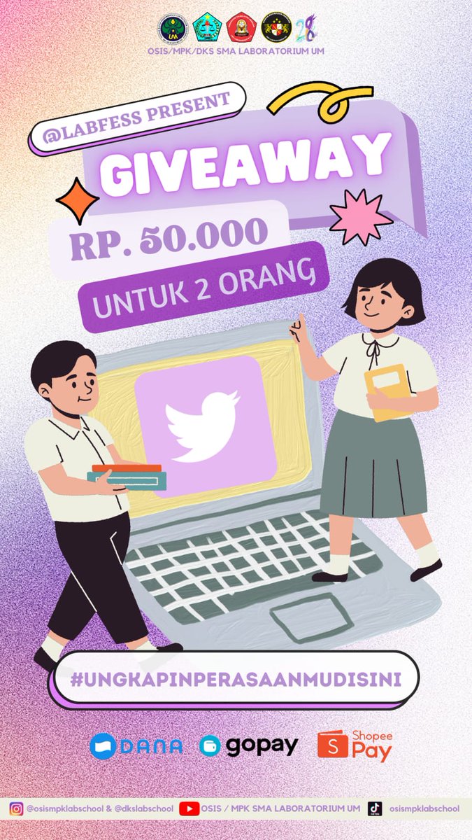 Mawangcatya Menfess tweet media