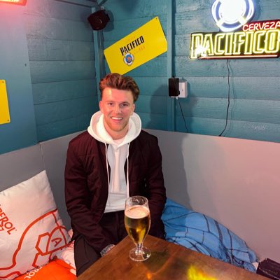 John Graham tweet media