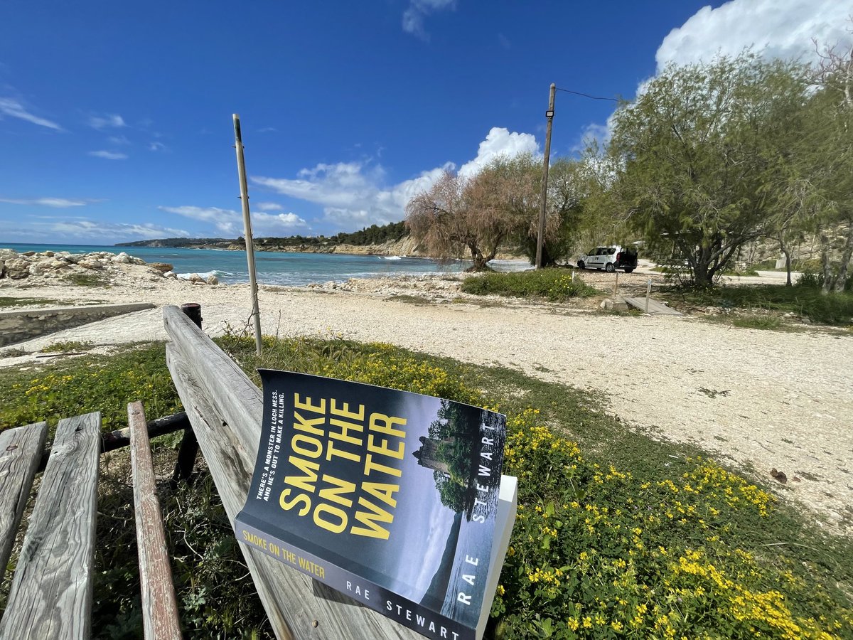 johnrayitv's tweet photo. I went to Greece. I had a thirst for novelage. ⁦@MrRaeStewart⁩ https://t.co/QUCo4JhZ1W
