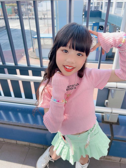 Twitterのコスプレ画像16