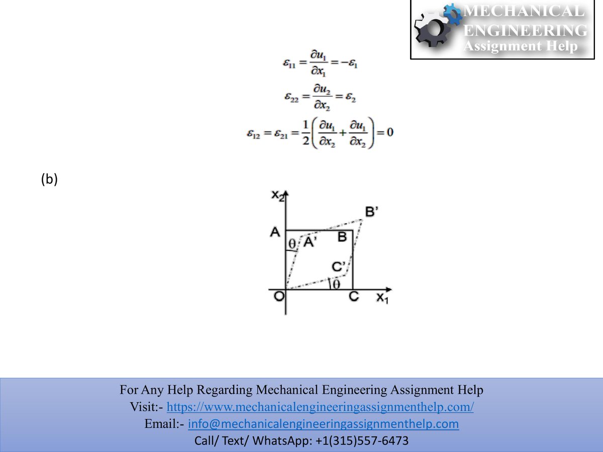HelpMechanical's tweet photo. Complete My Mechanical Engineering Assignment
If you struggling to complete your mechanical engineering assignment, we recommend Complete My Mechanical Engineering Assignment.
Visit- https://t.co/nDDPYBPhM9 #MechanicalEngineeringAssignmentHelp #AssignmentHelp #Assignment #Help https://t.co/aEuorCugTL