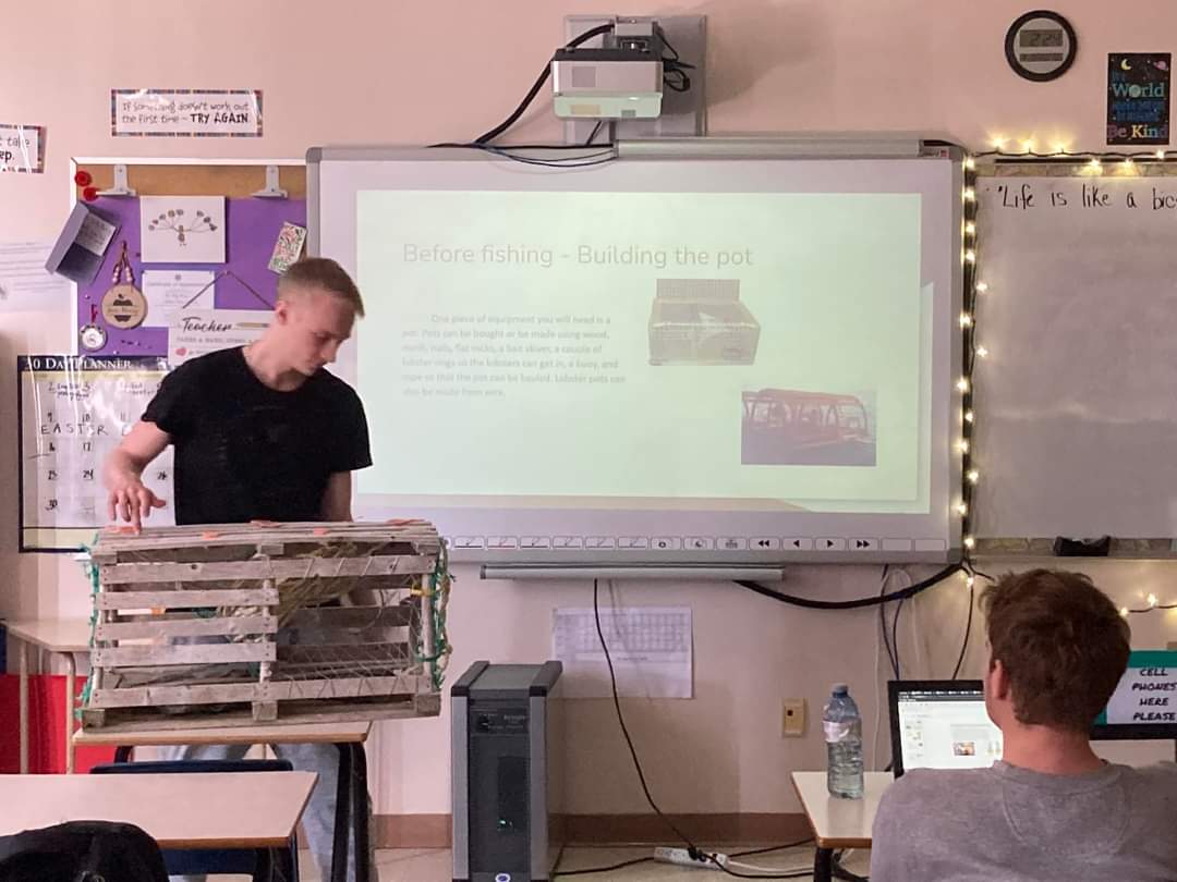 Pearson Academy tweet media