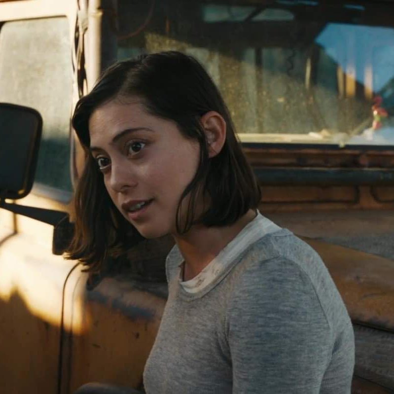 alexiogrenier's tweet photo. Hello #PrettyRosa #RosaSalazar #Crush
#MazeRunner #CuteAsHell #Omg #AlitaArmy
#Adorable https://t.co/a6iq4WcorH